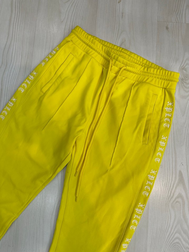 XPLCT STUDIOS UNİSEX EŞOFMAN - Görsel 3