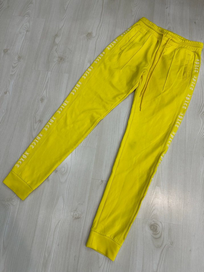 XPLCT STUDIOS UNİSEX EŞOFMAN - Görsel 2