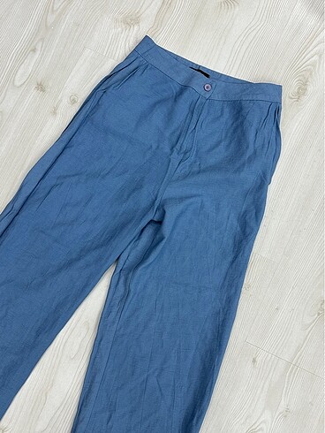 38 Beden TRENDYOL PANTOLON