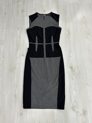 BCBG MAXAZRIA ELBİSE