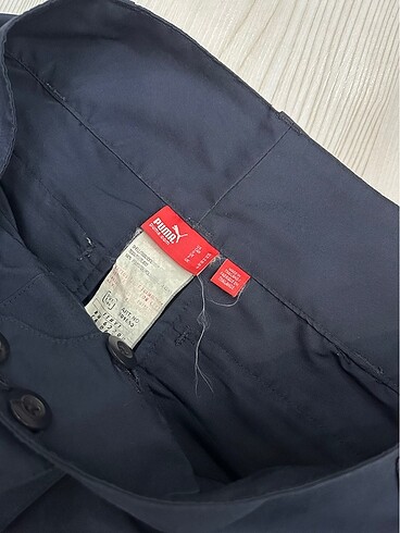 xs Beden PUMA PANTOLON