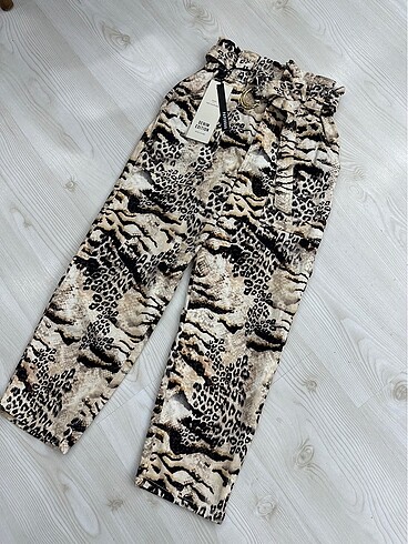 River Island RIVER ISLAND PANTOLON