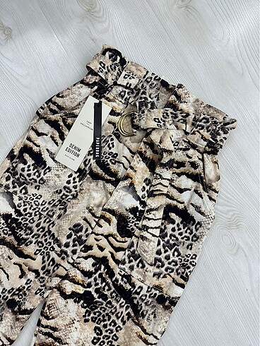 32 Beden RIVER ISLAND PANTOLON