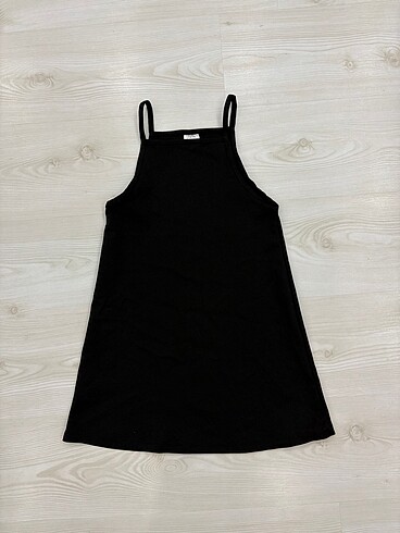 ZARA KIZ ÇOCUK ELBİSE