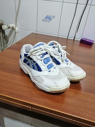 Asics Spor Ayakkabı