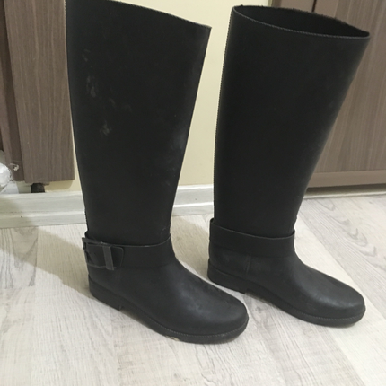 Yağmur çizmesi