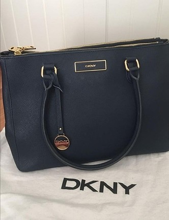 DKNY orjinal dkny çanta 