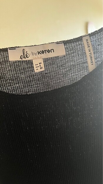 m Beden Elbise