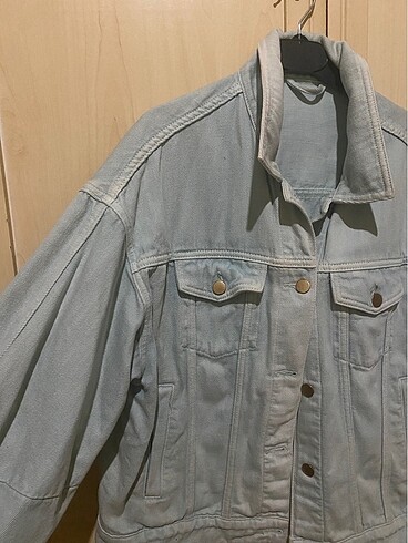 H&M Kot ceket H&M