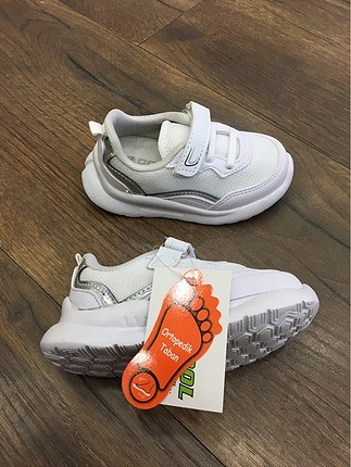 Cool kids çocuk spor ayakkabı