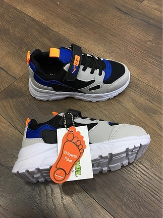 Cool kids çocuk spor ayakkabı