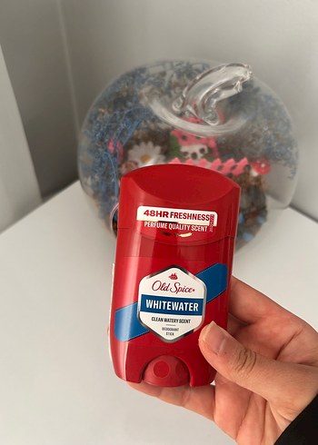 Old Spice rollon