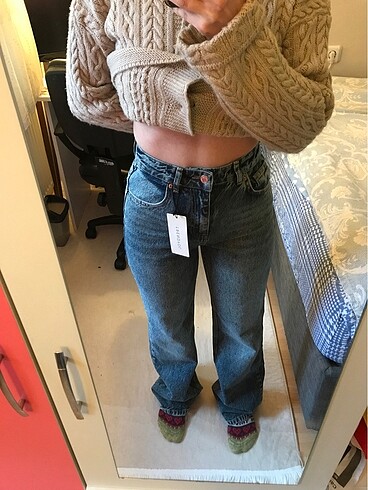 TRENDYOLMİLLA JEAN