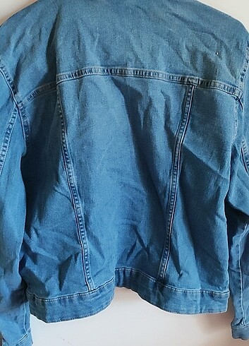 xl Beden Kot ceket 
