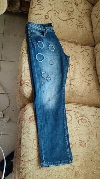 Pantolon 