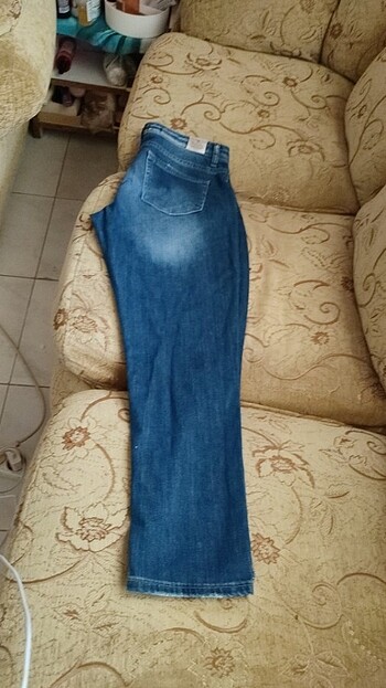 l Beden Pantolon 