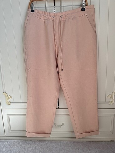 Koton duble paça pantolon