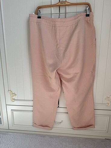 Koton Koton duble paça pantolon