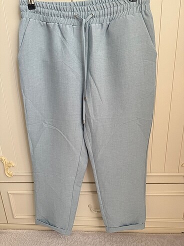 Koton Duble Paça Pantolon