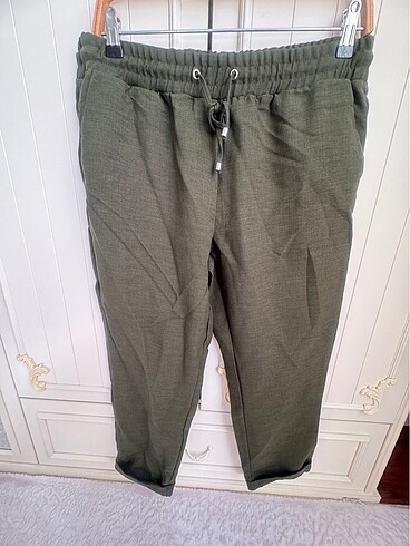 Koton Duble Paça Pantolon