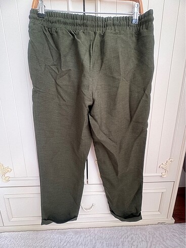 Koton Koton Duble Paça Pantolon