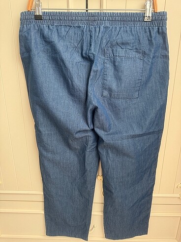 LC Waikiki LCW Tencel Pantolon