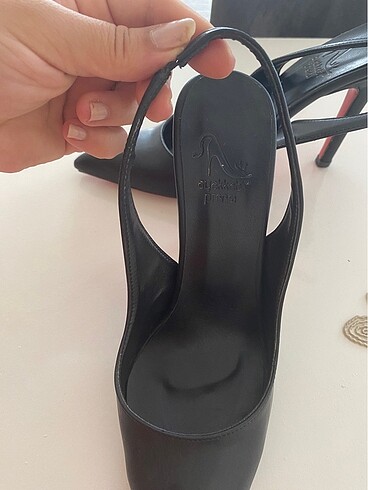 Stıletto - Görsel 5