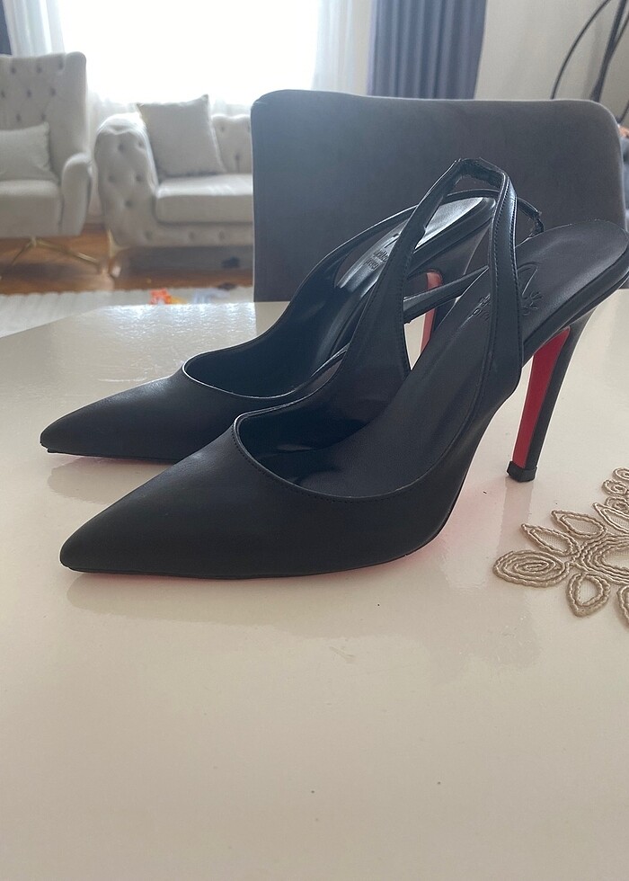 Stıletto - Görsel 3