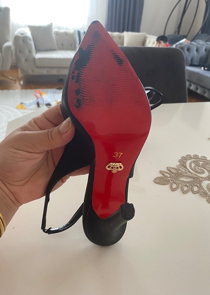 Stıletto - Görsel 4