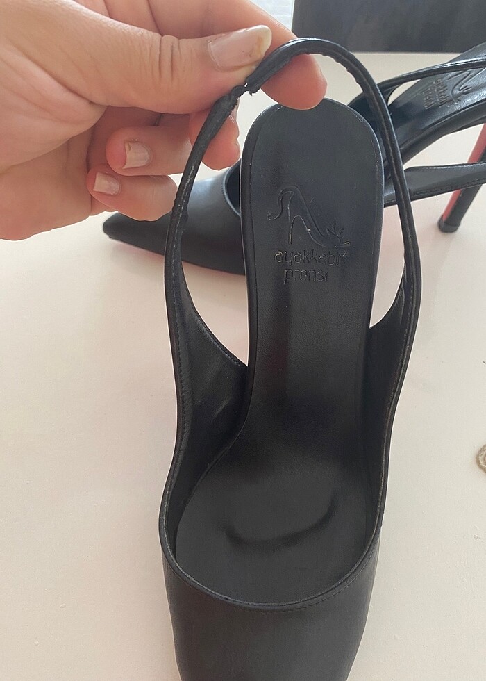 Stıletto - Görsel 5