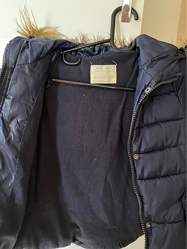 Zara Zara mont