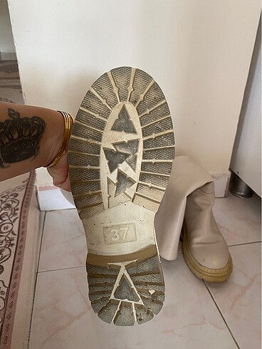 Çizme - Görsel 5