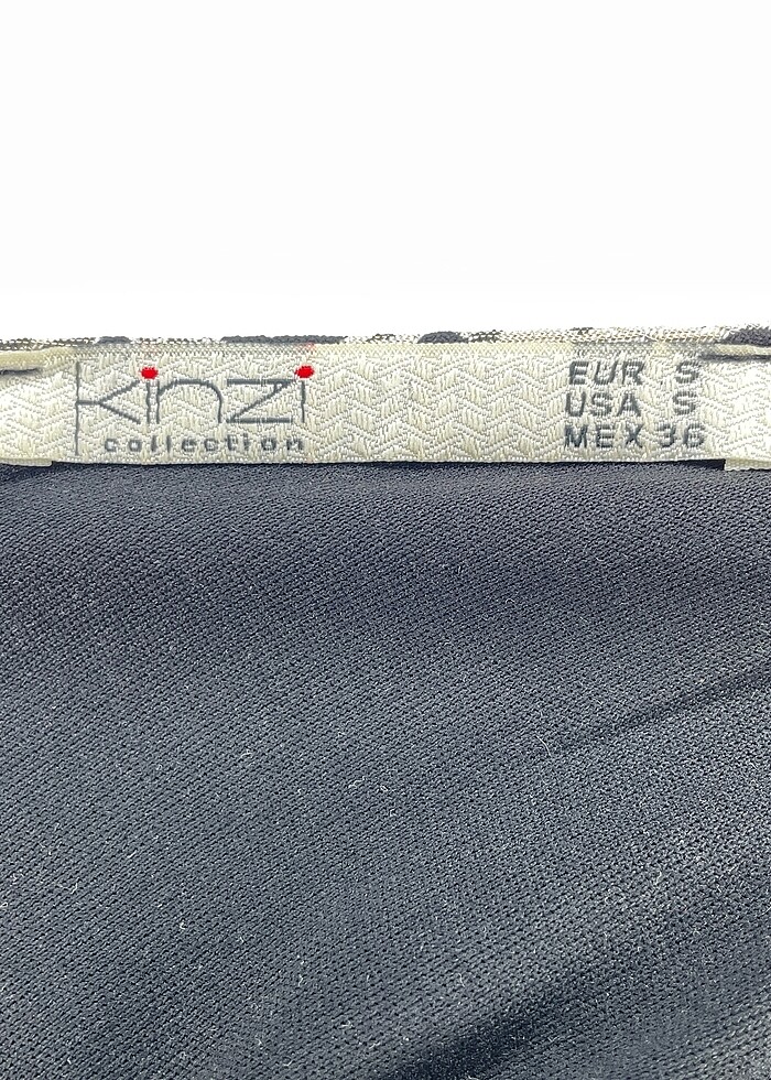 Vintage Love Bluz %70 İndirimli. - Görsel 4