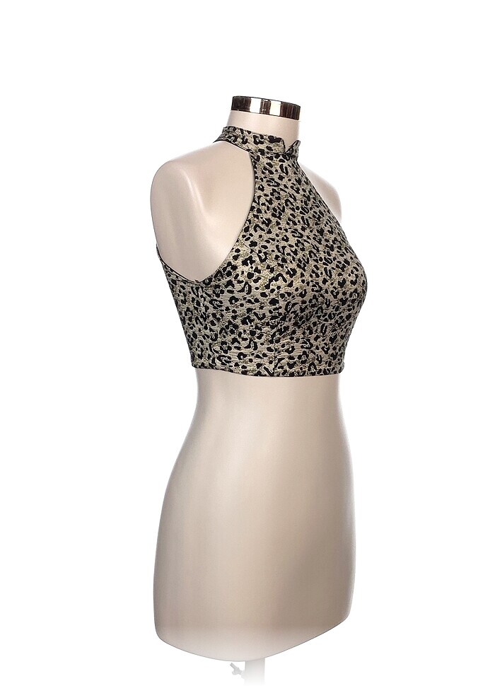 Vintage Love Bluz %70 İndirimli. - Görsel 2