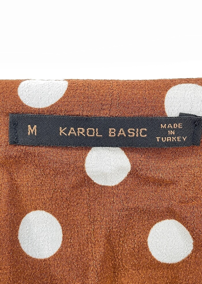 Vintage Love Uzun Elbise %70 İndirimli. - Görsel 4