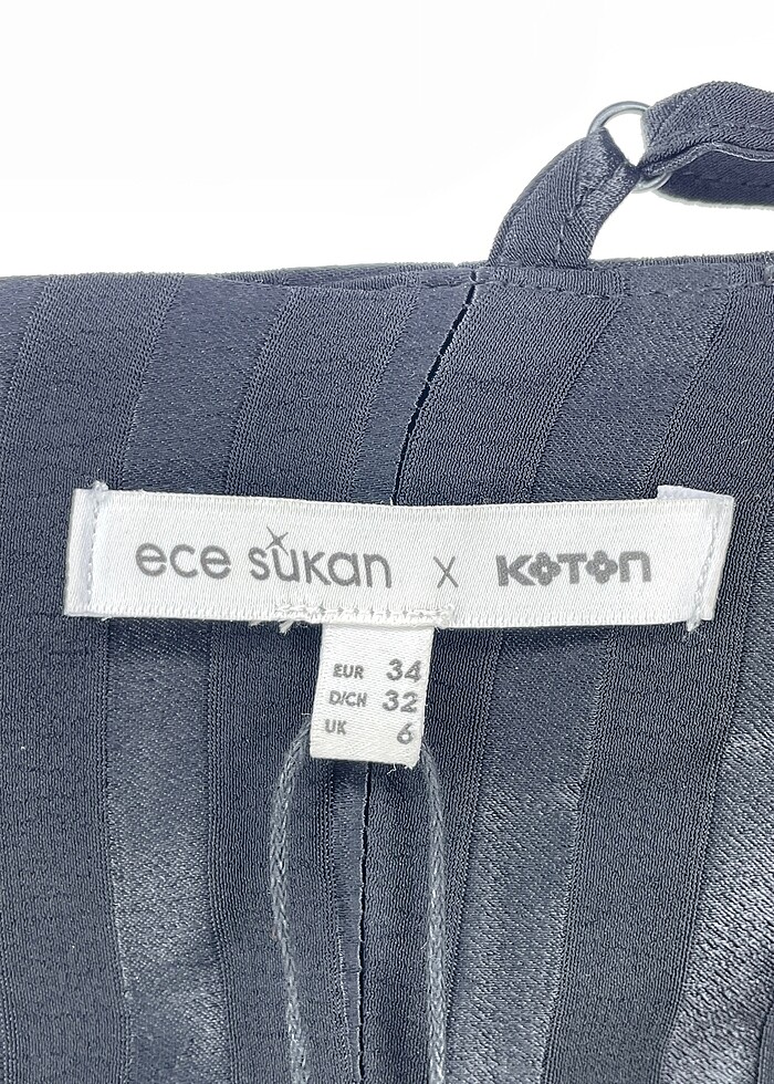 Koton Mini Üst %70 İndirimli. - Görsel 4