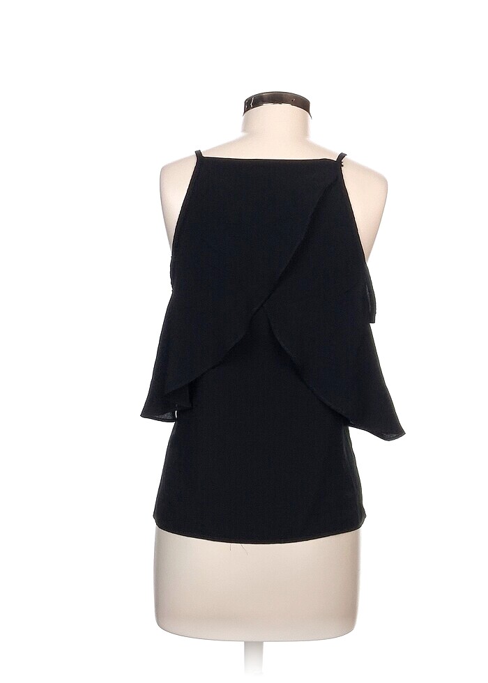 Vintage Love Bluz %70 İndirimli. - Görsel 3