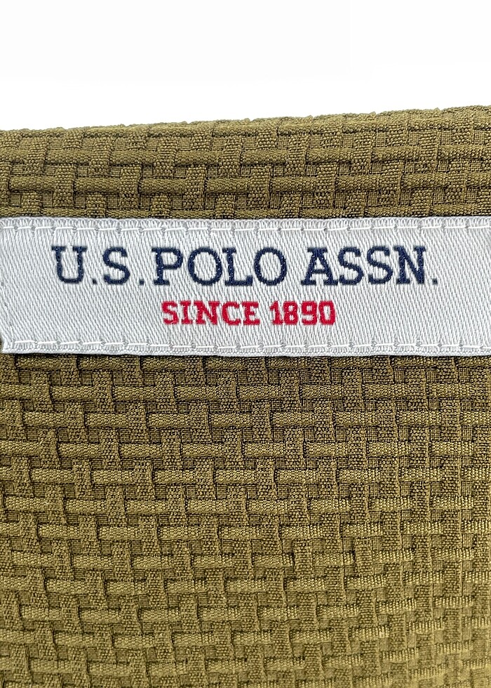 U.S Polo Assn. Bluz %70 İndirimli. - Görsel 4