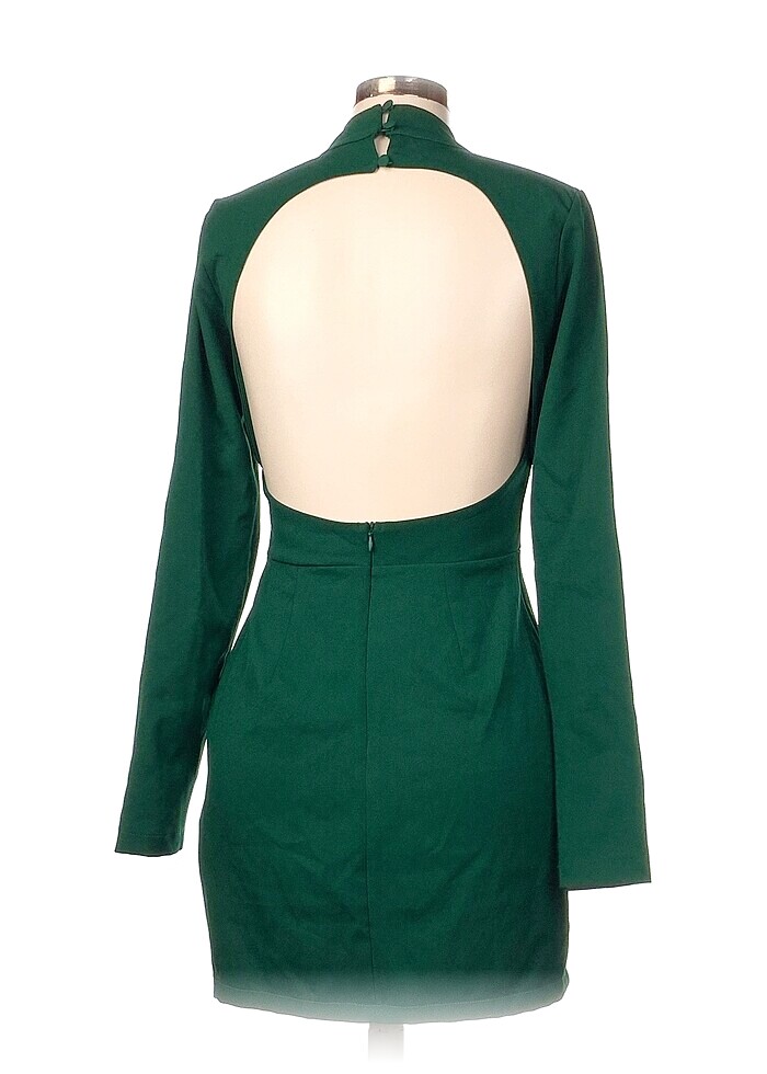 Trendyol & Milla Kısa Elbise %70 İndirimli. - Görsel 3