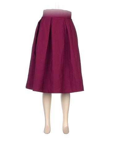 Vintage Love Midi Etek %70 İndirimli.