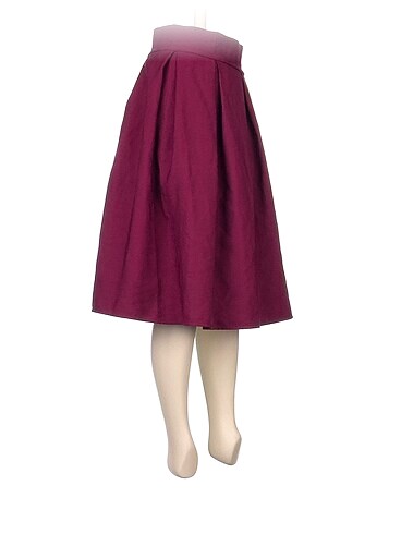 Vintage Love Vintage Love Midi Etek %70 İndirimli.