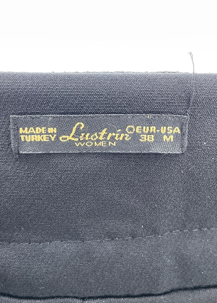 Vintage Love Mini Etek %70 İndirimli. - Görsel 4