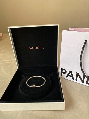 PANDORA BİLEKLİK