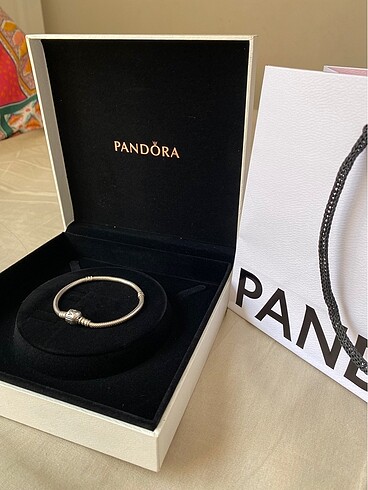Pandora PANDORA BİLEKLİK