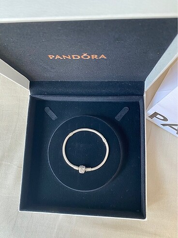 Beden PANDORA BİLEKLİK