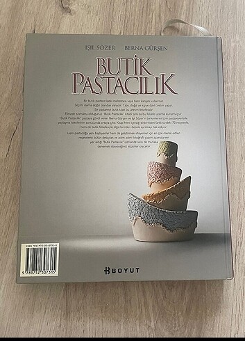  Beden Butik pastacılık 