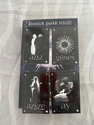 İÇİNDE BİR SEN