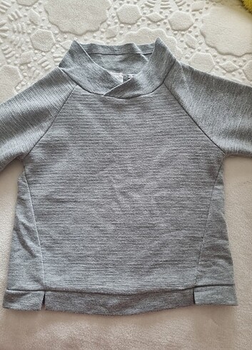 24-36 Ay Beden Erkek cocuk sweat