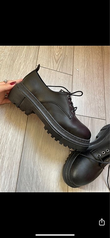 oxford ayakkabı/ dr martens