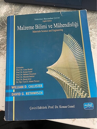 Malzeme bilimi